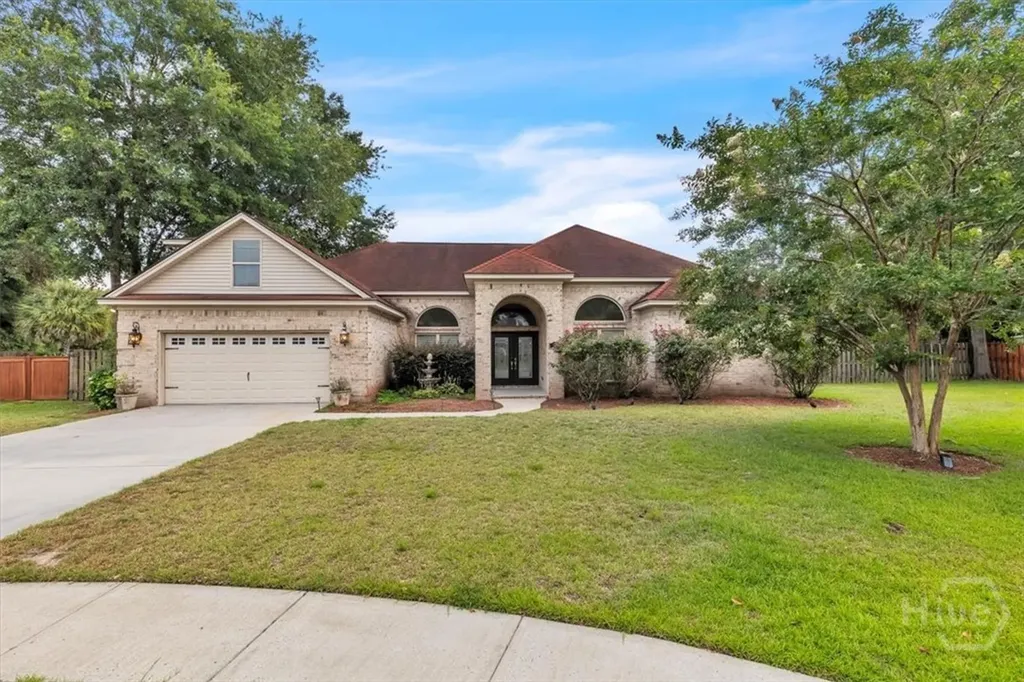 103 Corral Court Guyton GA 31312