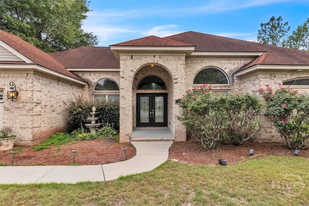 103 Corral Court Guyton GA 31312