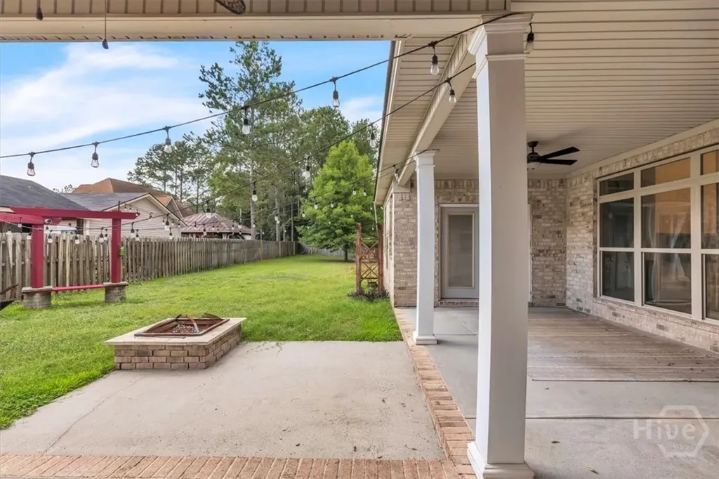 103 Corral Court Guyton GA 31312