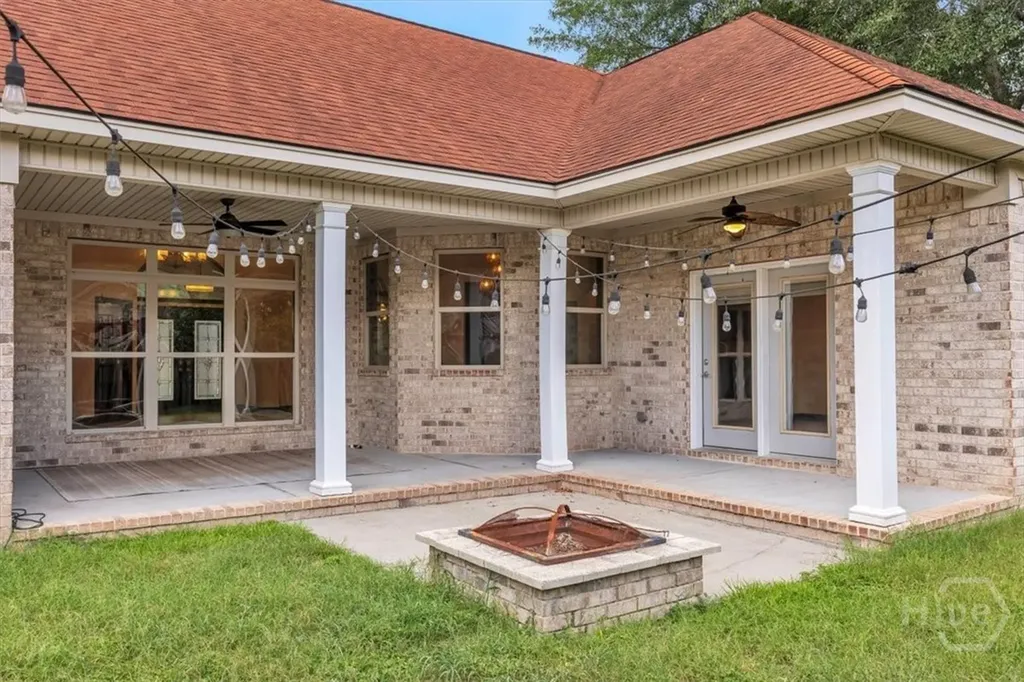 103 Corral Court Guyton GA 31312