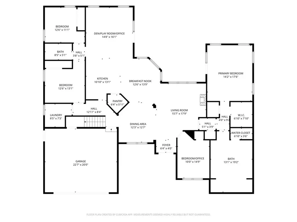 103 Corral Court Guyton GA 31312