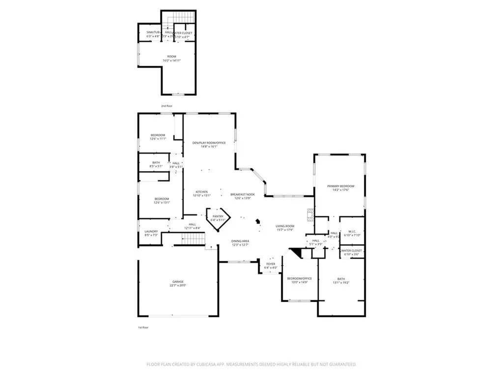 103 Corral Court Guyton GA 31312