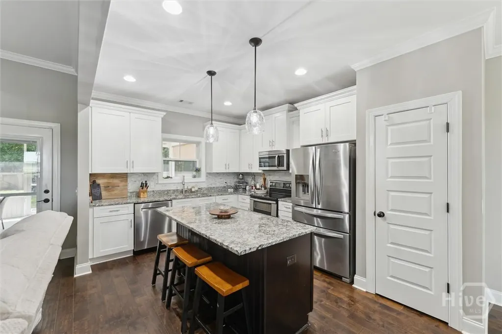 106 Buckingham Drive Guyton GA 31312