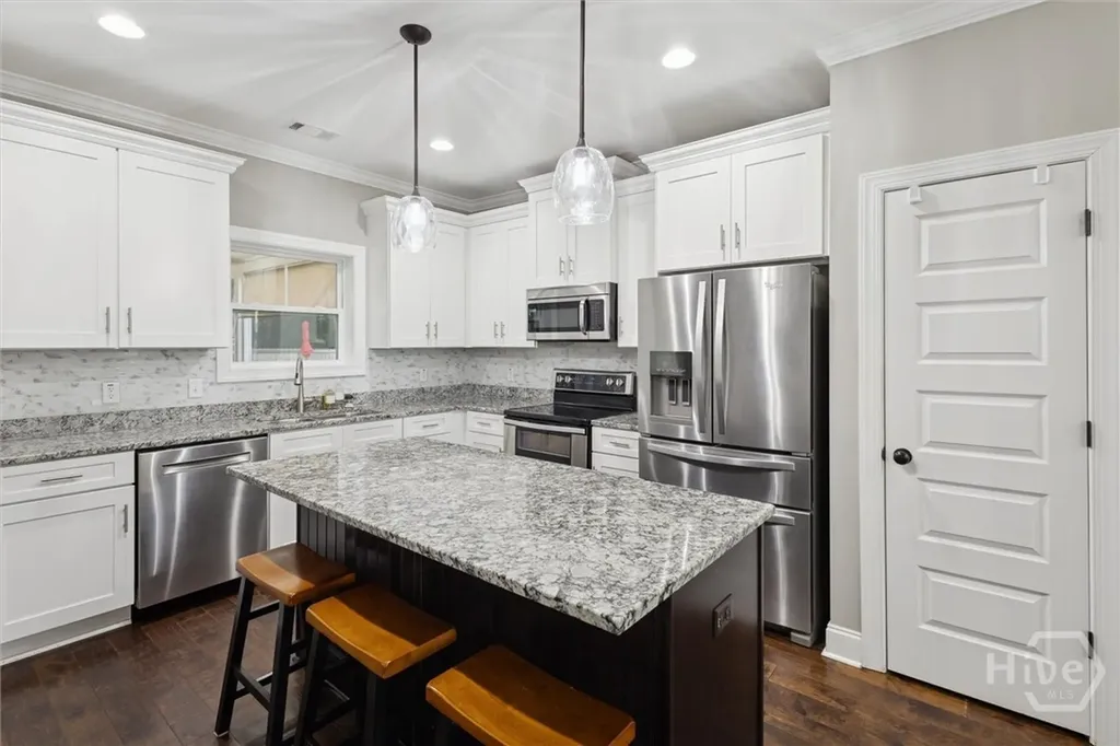 106 Buckingham Drive Guyton GA 31312