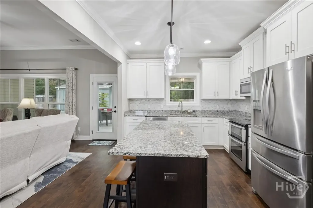 106 Buckingham Drive Guyton GA 31312