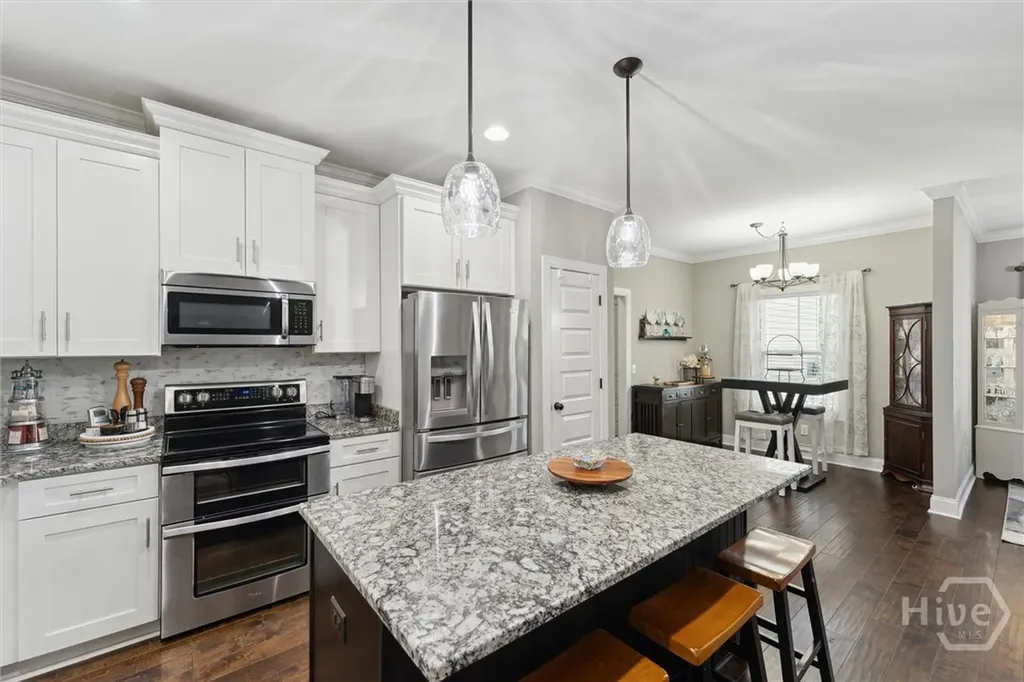 106 Buckingham Drive Guyton GA 31312