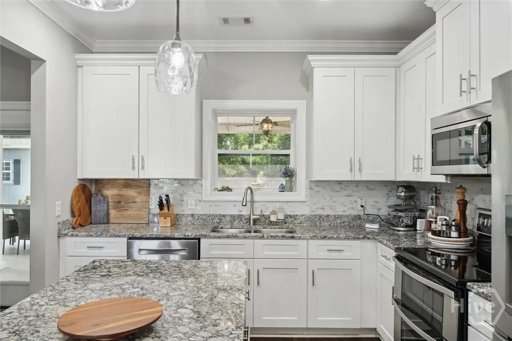 106 Buckingham Drive Guyton GA 31312