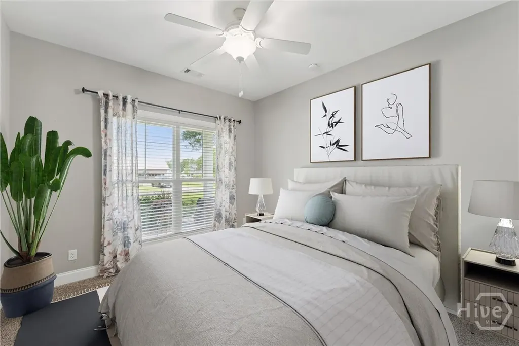 106 Buckingham Drive Guyton GA 31312