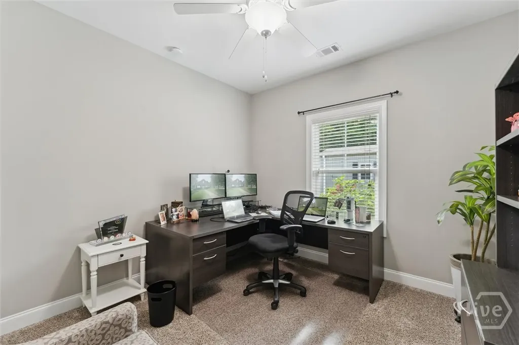 106 Buckingham Drive Guyton GA 31312