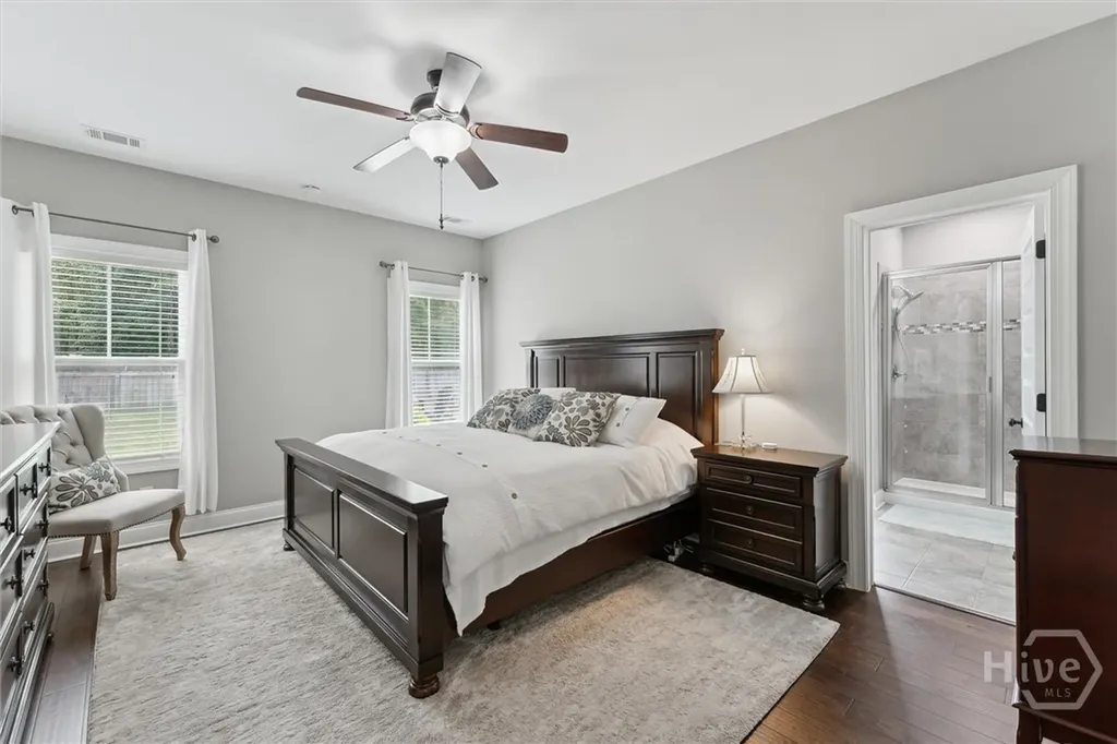 106 Buckingham Drive Guyton GA 31312