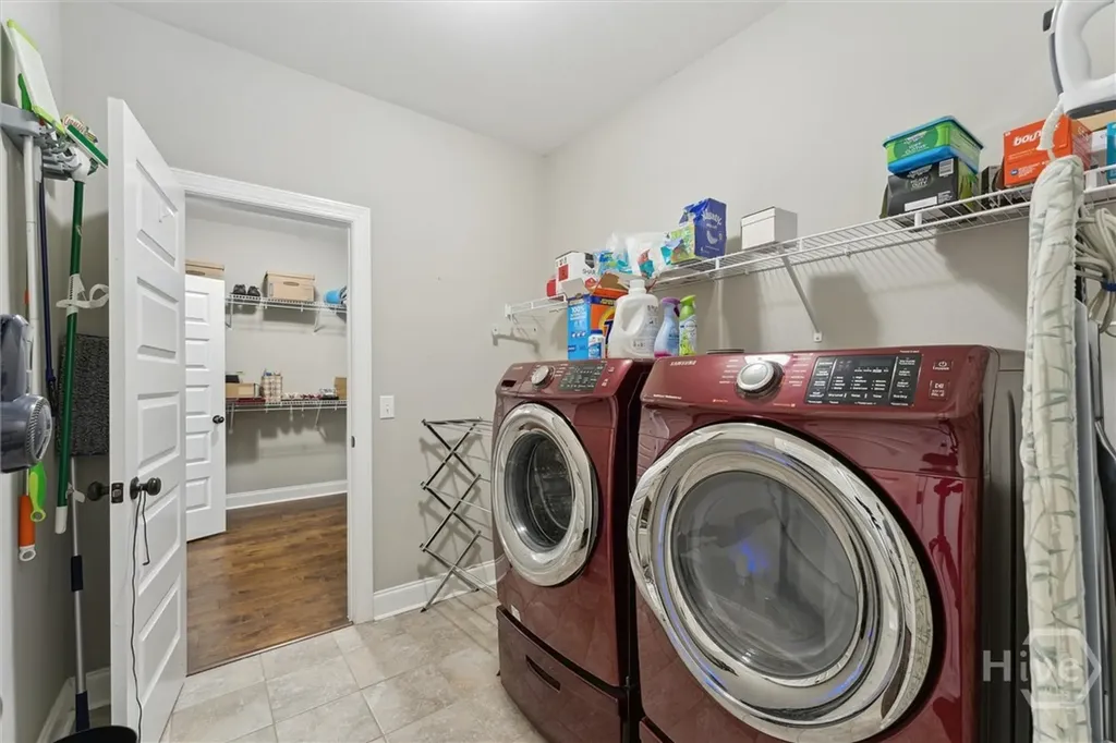 106 Buckingham Drive Guyton GA 31312