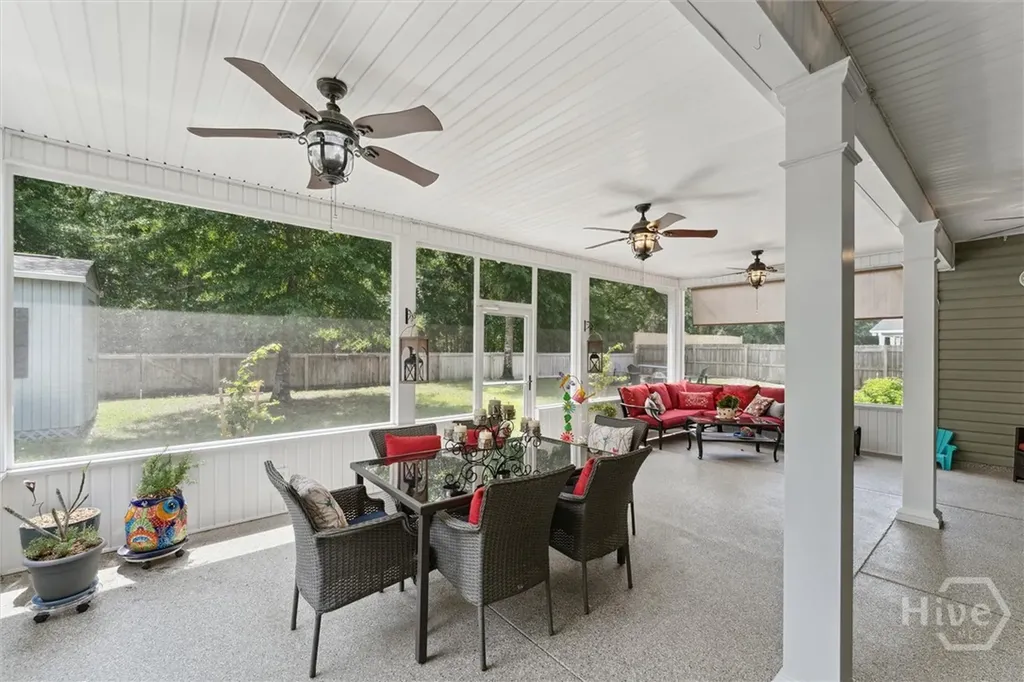 106 Buckingham Drive Guyton GA 31312