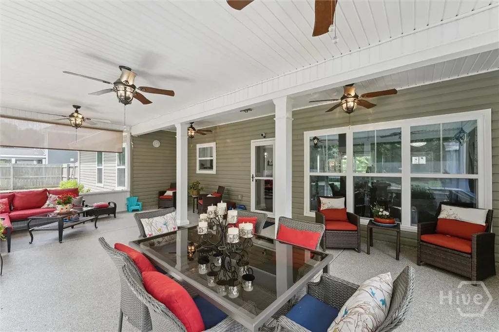 106 Buckingham Drive Guyton GA 31312