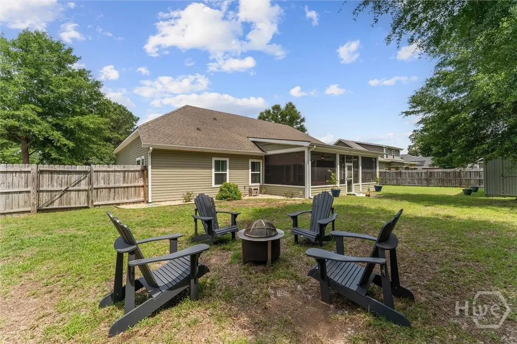 106 Buckingham Drive Guyton GA 31312