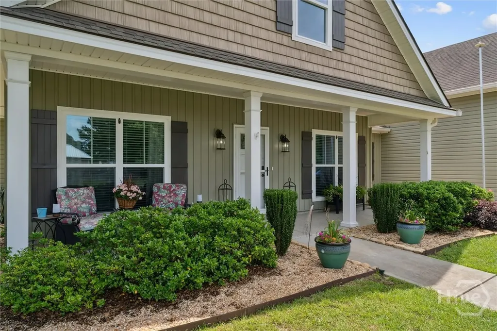 106 Buckingham Drive Guyton GA 31312