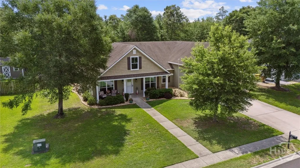 106 Buckingham Drive Guyton GA 31312