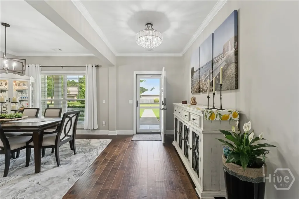 106 Buckingham Drive Guyton GA 31312