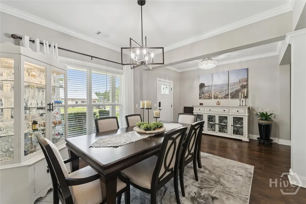 106 Buckingham Drive Guyton GA 31312