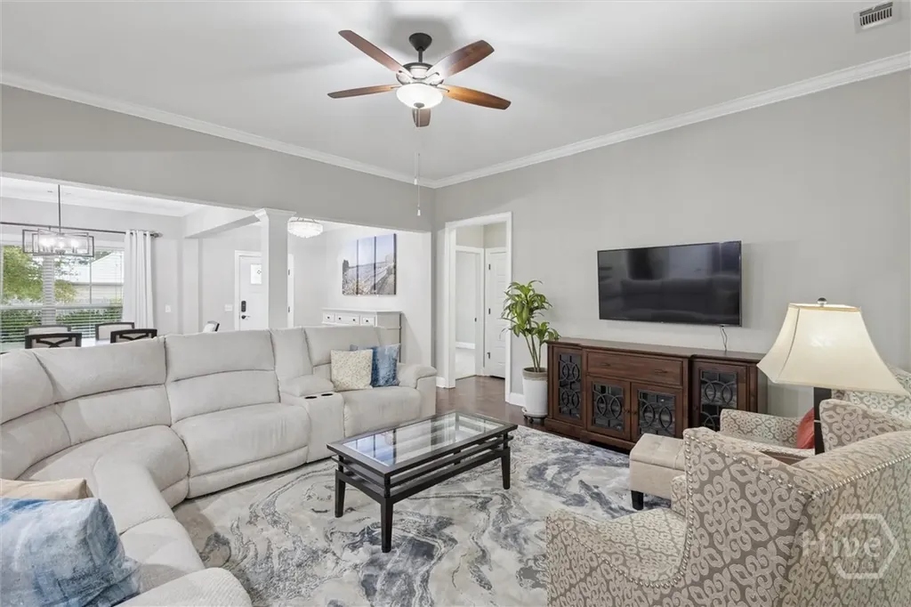 106 Buckingham Drive Guyton GA 31312