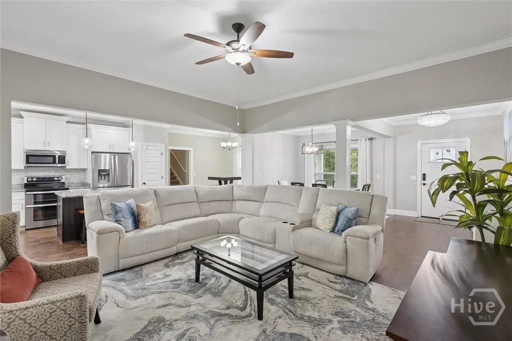 106 Buckingham Drive Guyton GA 31312