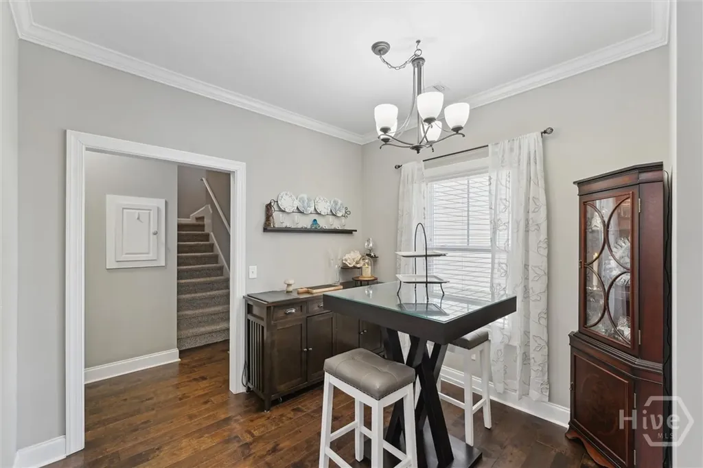 106 Buckingham Drive Guyton GA 31312