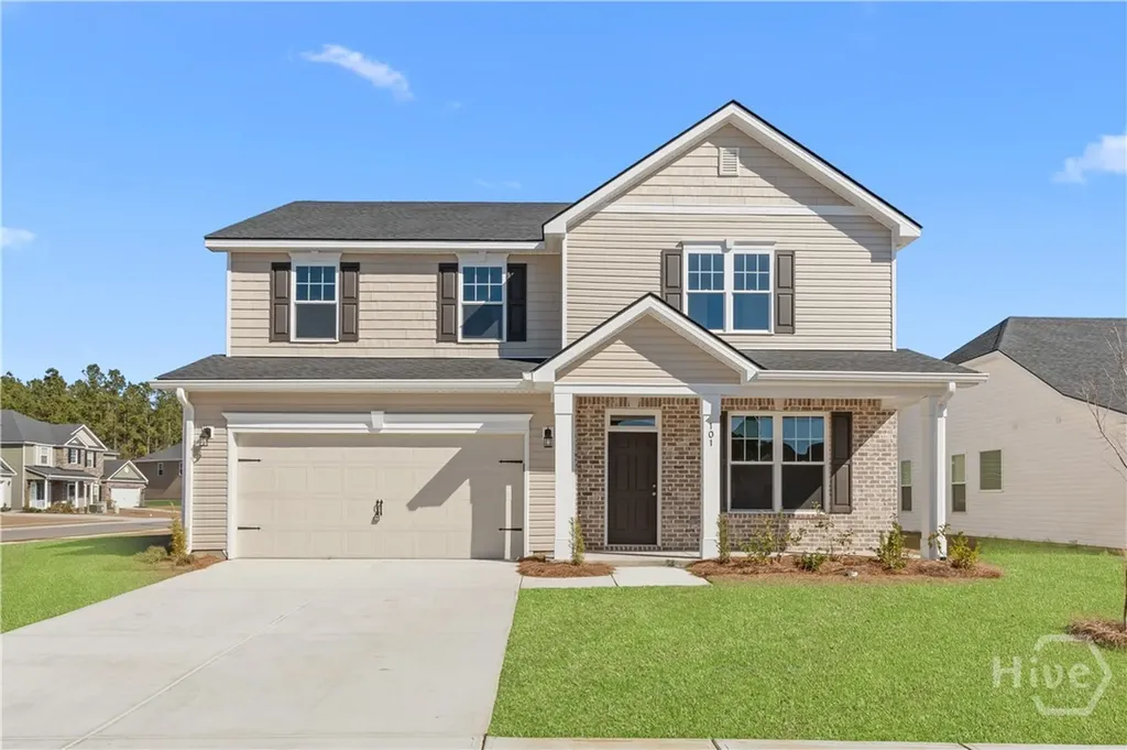 101 Kenwood Circle Savannah GA 31302