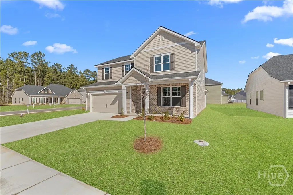 101 Kenwood Circle Savannah GA 31302