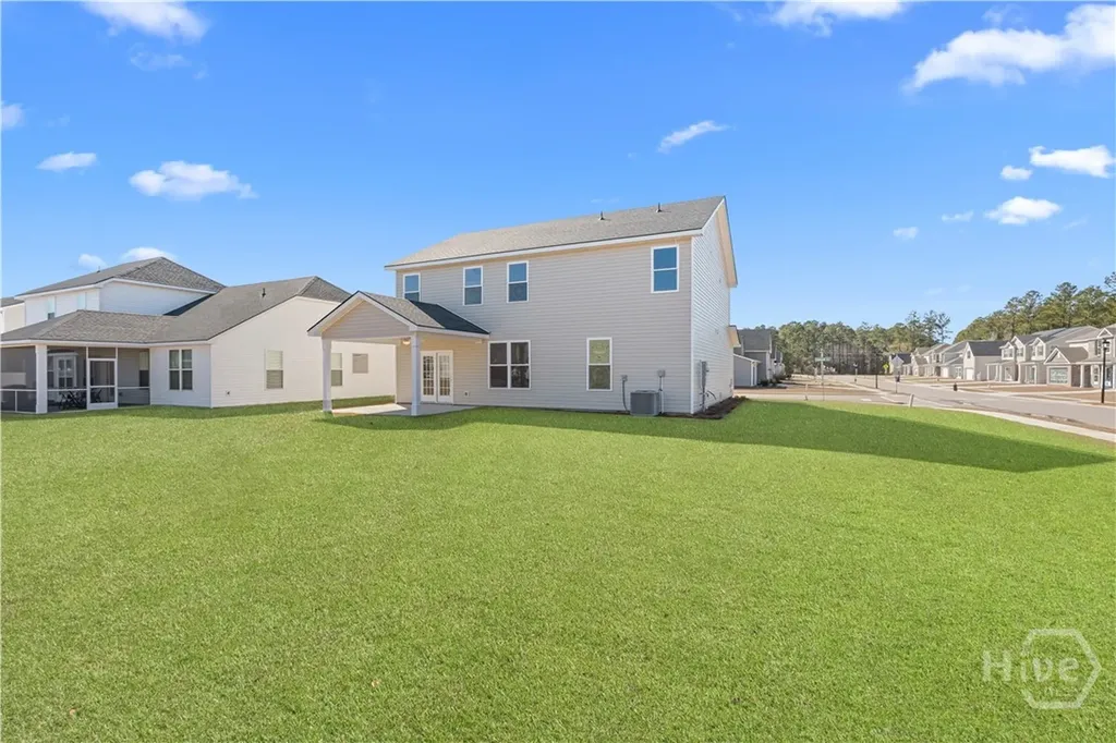 101 Kenwood Circle Savannah GA 31302