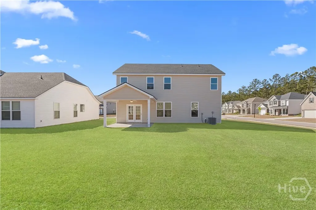 101 Kenwood Circle Savannah GA 31302