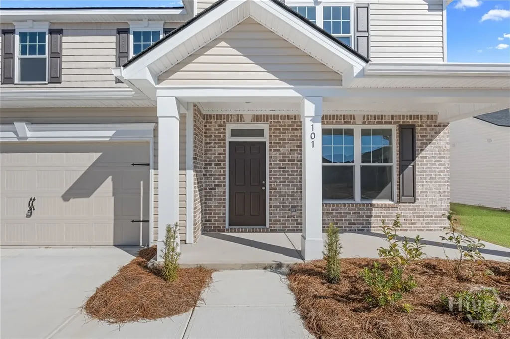 101 Kenwood Circle Savannah GA 31302