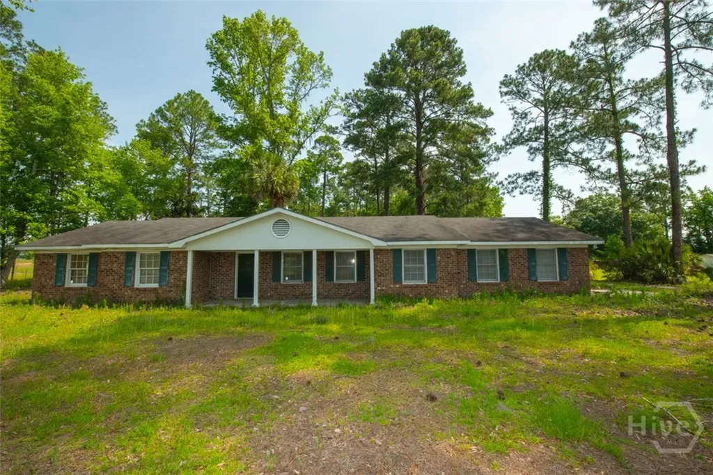 506 W Us 80 Highway Bloomingdale GA 31302