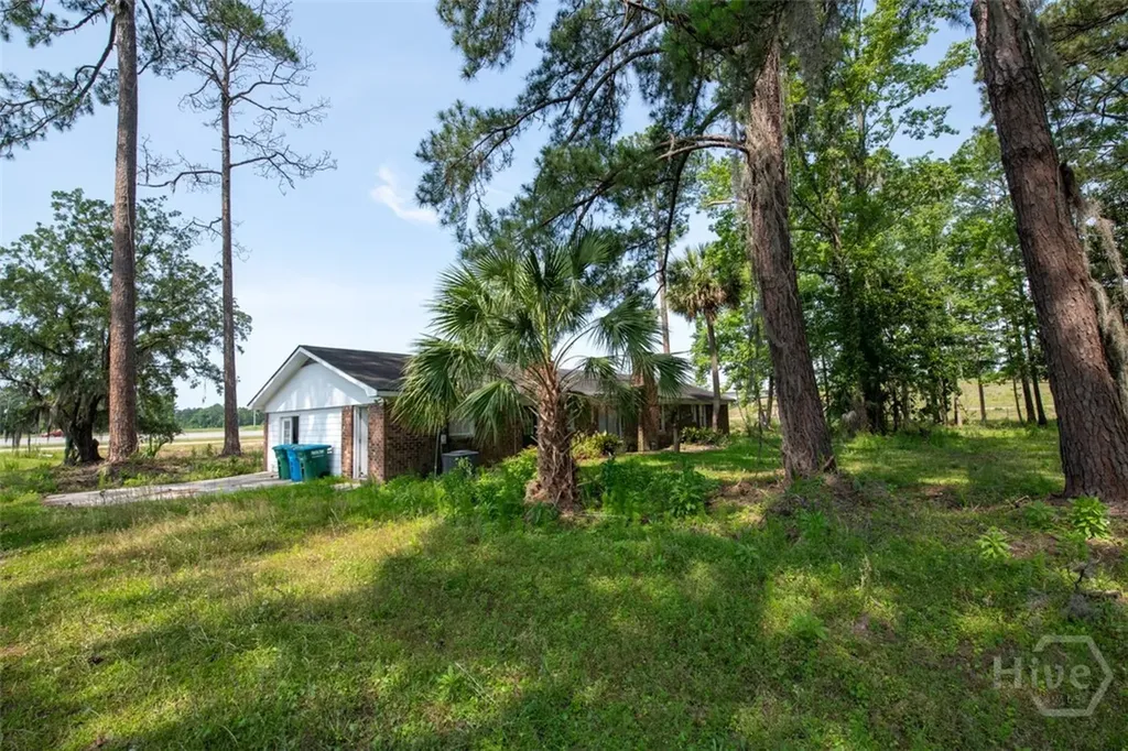 506 W Us 80 Highway Bloomingdale GA 31302