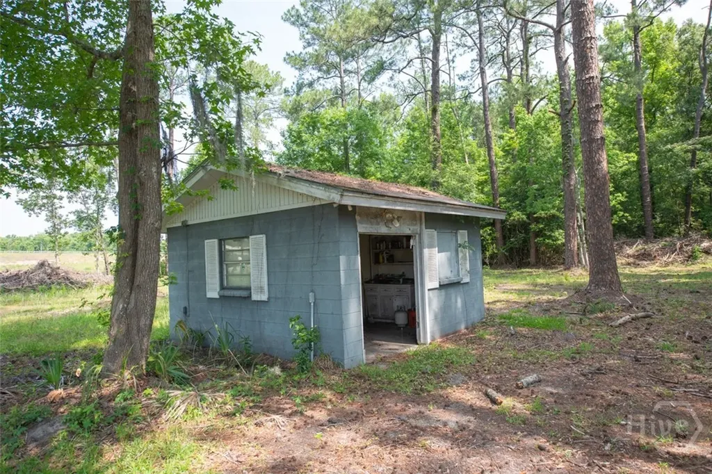 506 W Us 80 Highway Bloomingdale GA 31302