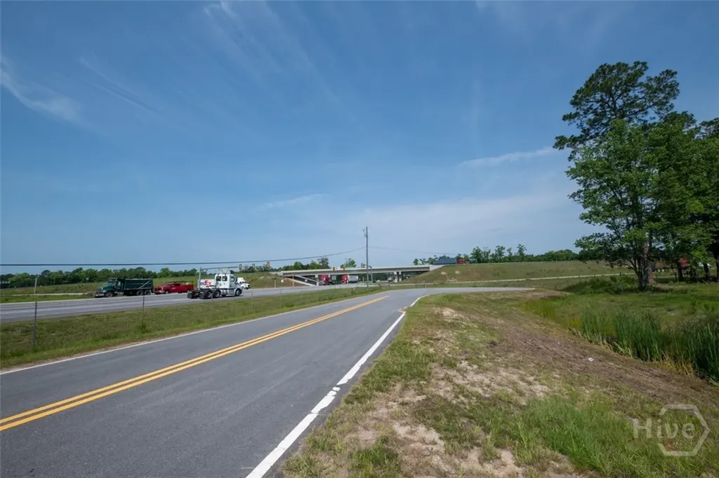 506 W Us 80 Highway Bloomingdale GA 31302