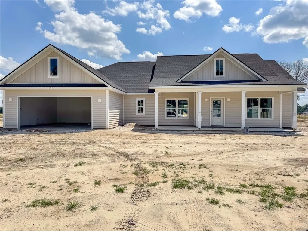 907 Stone Street Midway GA 31320