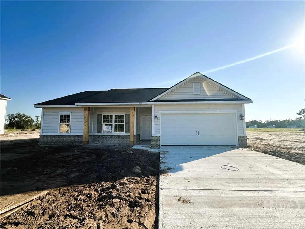 298 Deer Meadow Way SE Allenhurst GA 31301