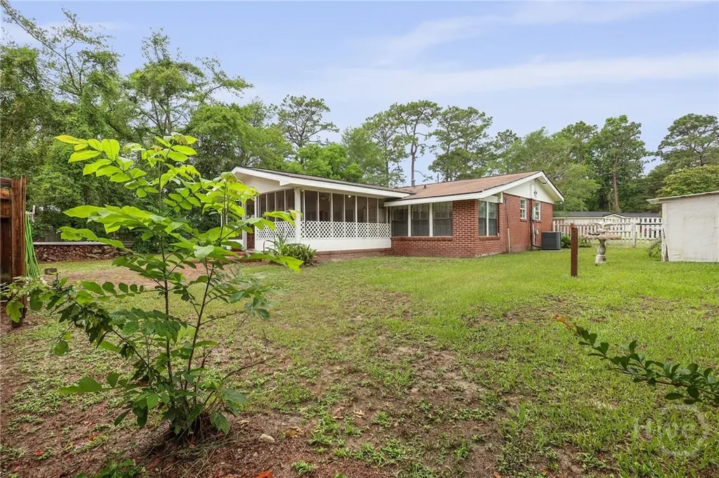 985 Seven Oaks Road Jesup GA 31546