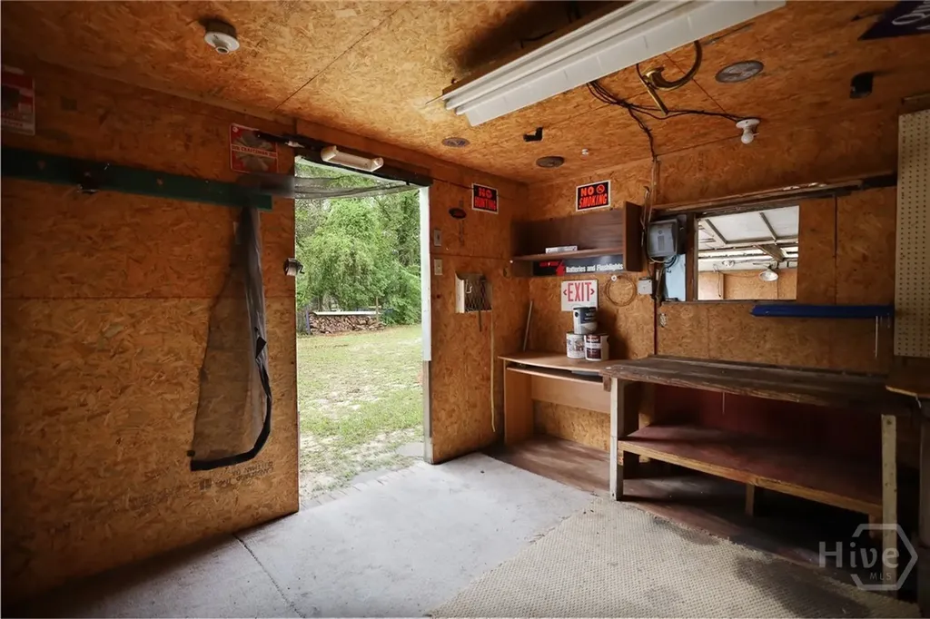 985 Seven Oaks Road Jesup GA 31546