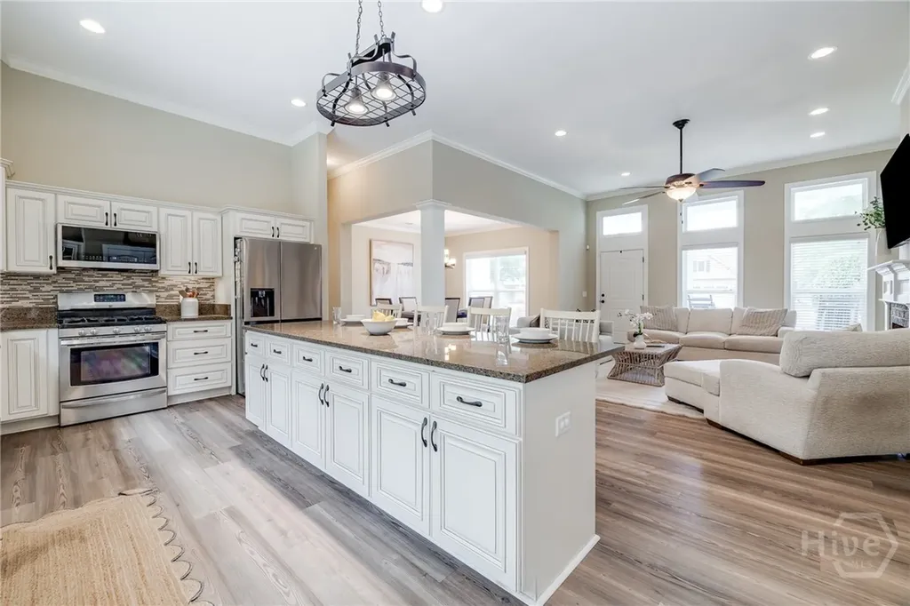 305 Windsor Road Guyton GA 31312