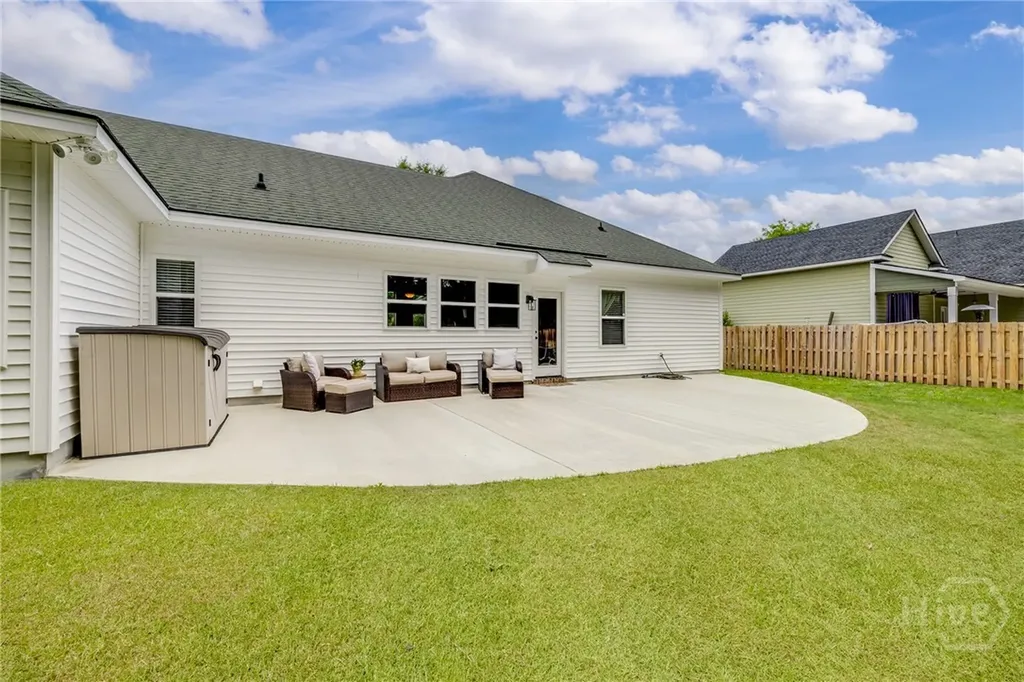 305 Windsor Road Guyton GA 31312