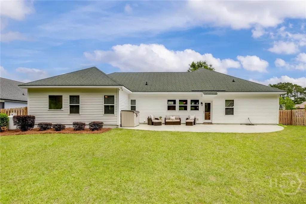 305 Windsor Road Guyton GA 31312