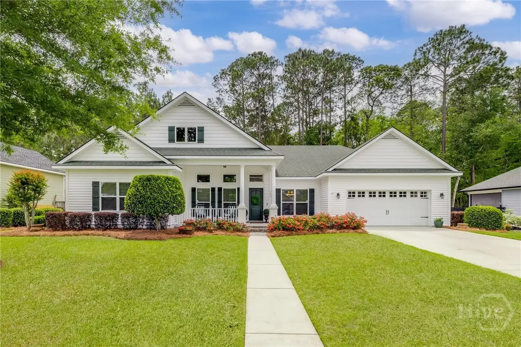 305 Windsor Road Guyton GA 31312