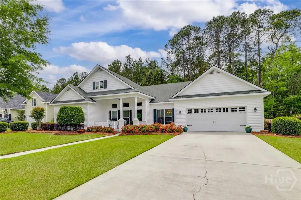 305 Windsor Road Guyton GA 31312