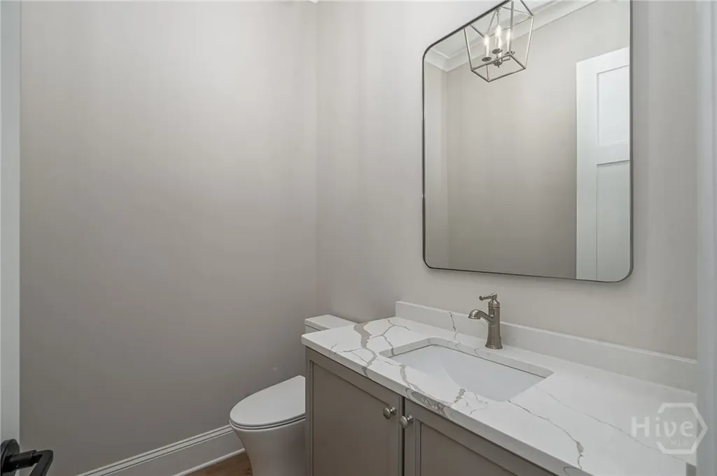110 Grand Harbor Circle Savannah GA 31411