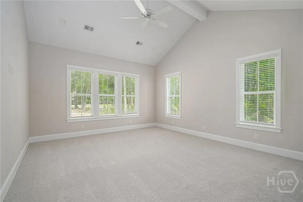 110 Grand Harbor Circle Savannah GA 31411