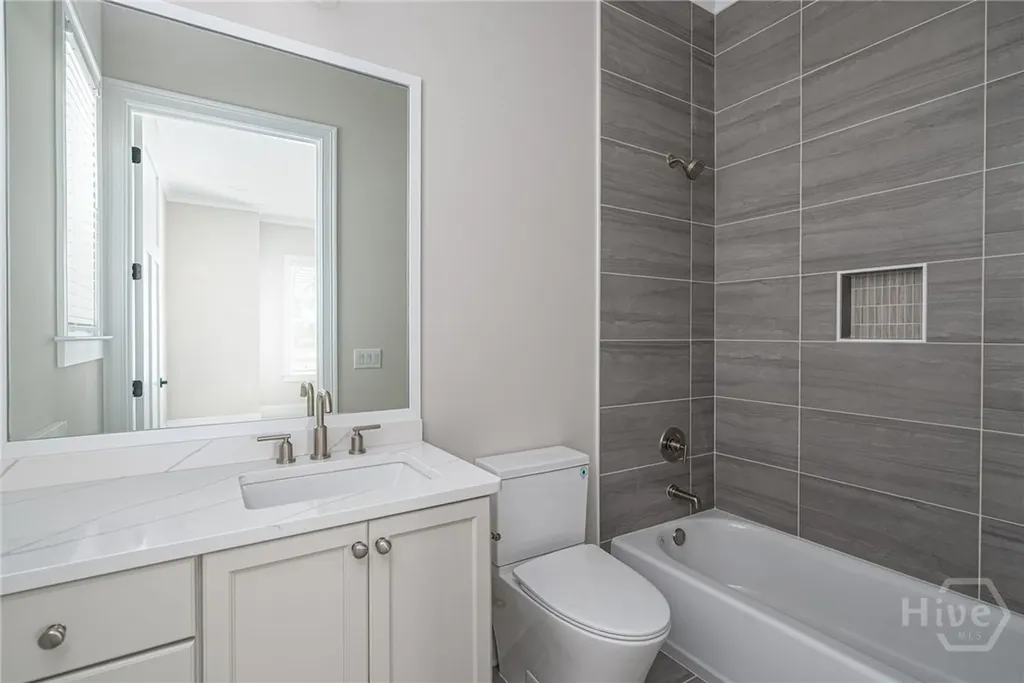 110 Grand Harbor Circle Savannah GA 31411
