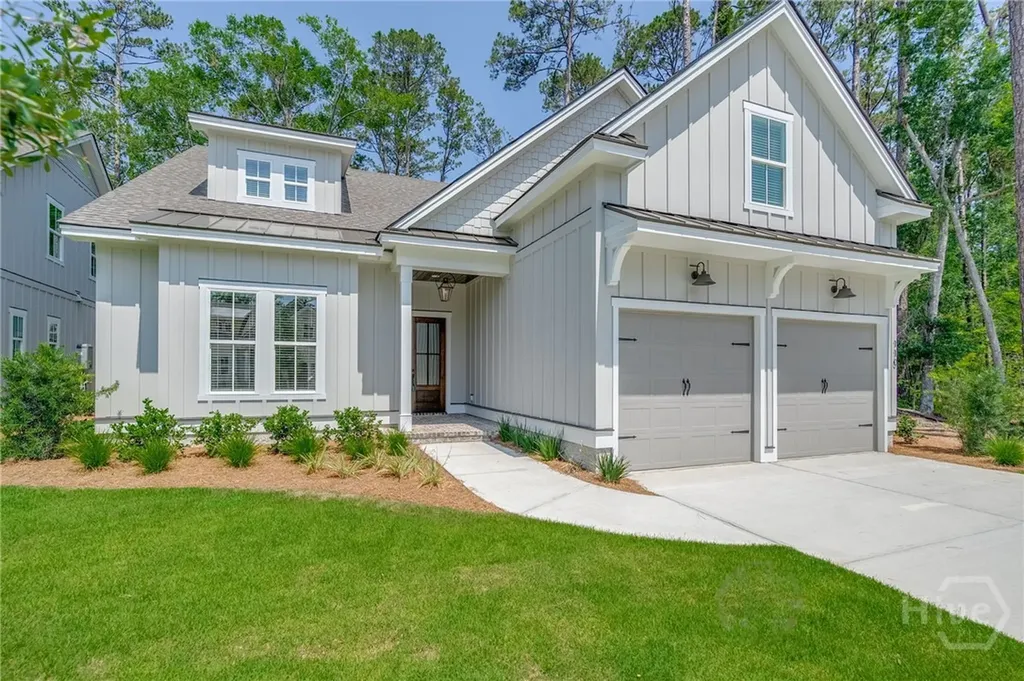 110 Grand Harbor Circle Savannah GA 31411