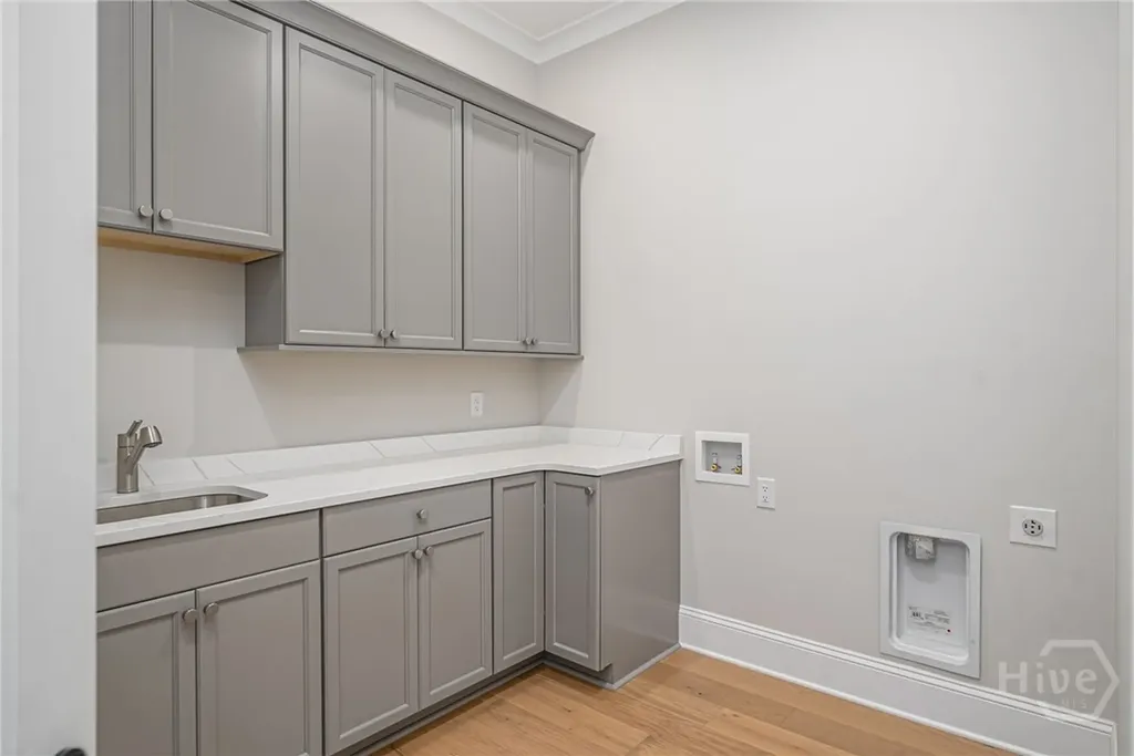 110 Grand Harbor Circle Savannah GA 31411