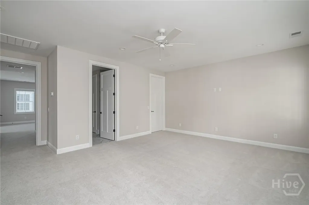110 Grand Harbor Circle Savannah GA 31411