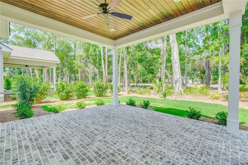 110 Grand Harbor Circle Savannah GA 31411